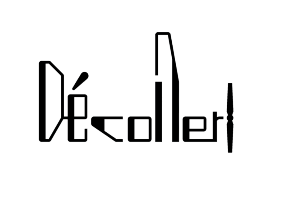 岩手大学航空研究会Decoller